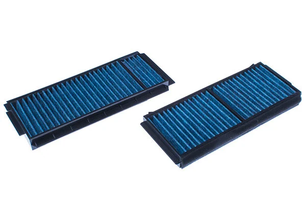 Filtre, air de l'habitacle DENCKERMANN M110821A