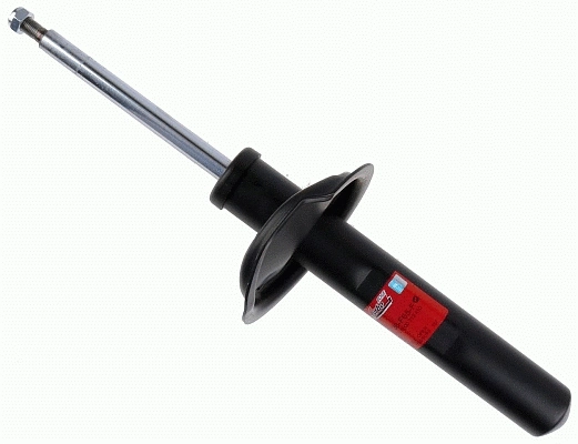 Amortisseur BOGE 30-F65-F