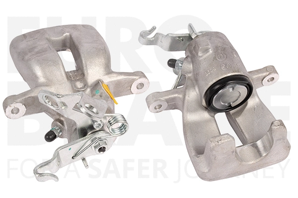 Étrier de frein EUROBRAKE 53012147281