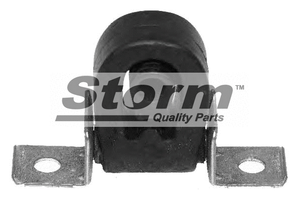 Suspension, échappement STORM QUALITY PARTS F1385