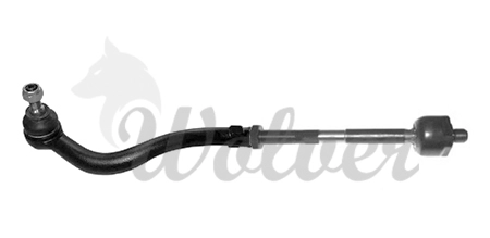 Rotule de barre de connexion WOLVER SP201171