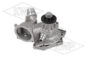 Pompe à eau, refroidissement du moteur KWP 10856