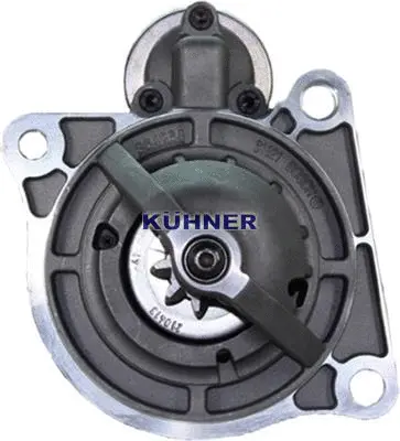 Démarreur AD KÜHNER 101118