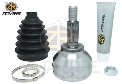 Jeu de joints, arbre de transmission ZETA-ERRE RE43