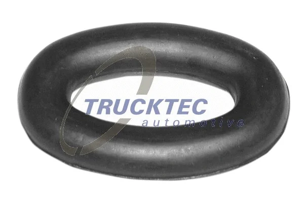 Anneau de fixation, silencieux TRUCKTEC AUTOMOTIVE 08.39.004