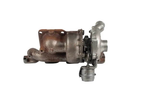 Turbocompresseur, suralimentation APPROVED GREEN ADFOMO2085GC