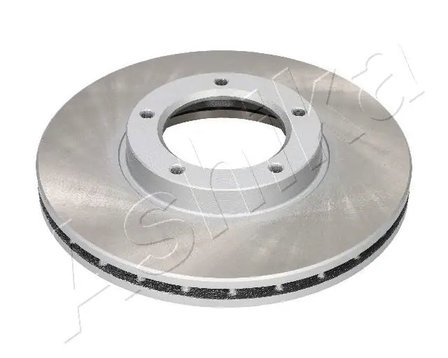 Disque de frein ASHIKA 60-02-268C
