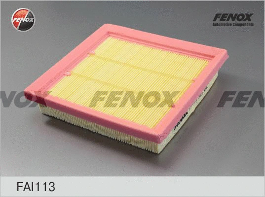 Filtre à air FENOX FAI113