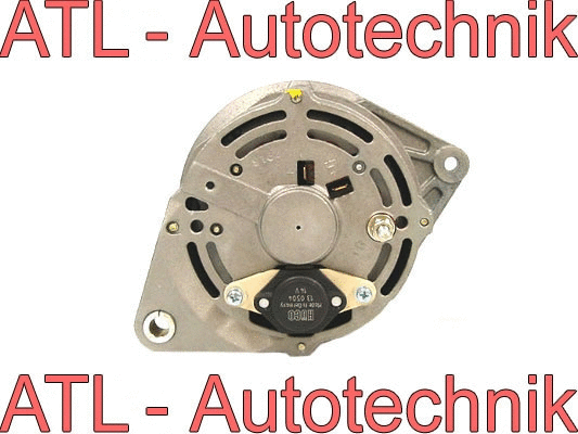 Alternateur ATL Autotechnik L 33 970