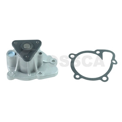 Pompe à eau, refroidissement du moteur OSSCA 66380