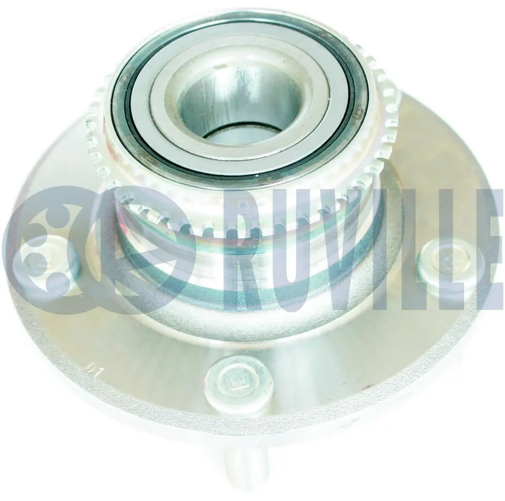 Kit de roulements de roue RUVILLE 221588