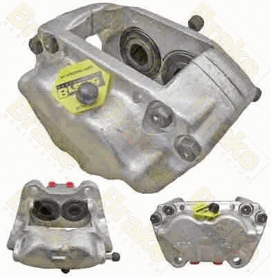 Étrier de frein Brake ENGINEERING CA285R