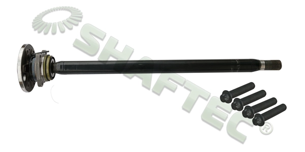 Arbre de transmission SHAFTEC ME307R