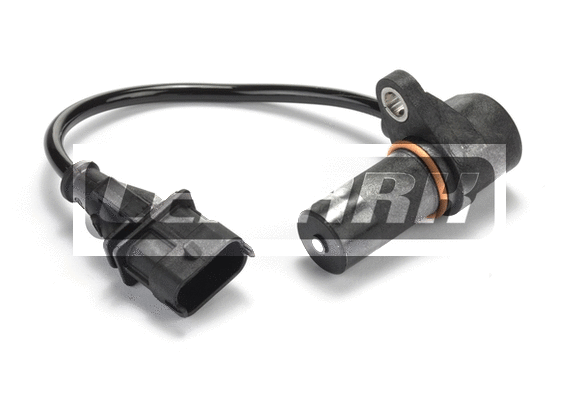 Capteur d'angle, vilebrequin LEMARK LCS381