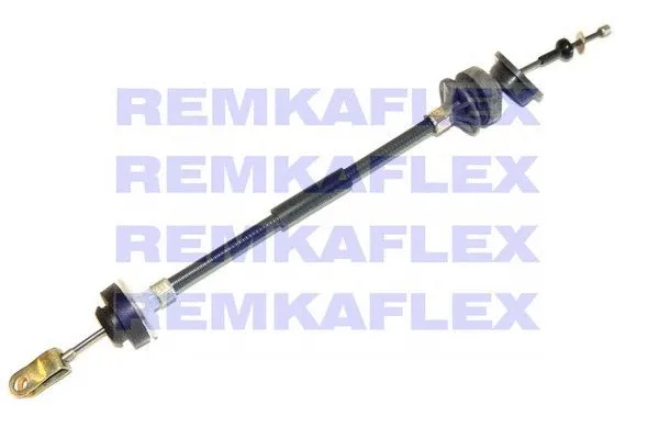 Tirette à câble, commande d'embrayage KAWE 44.2180