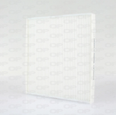 Filtre, air de l'habitacle OPEN PARTS CAF2124.01