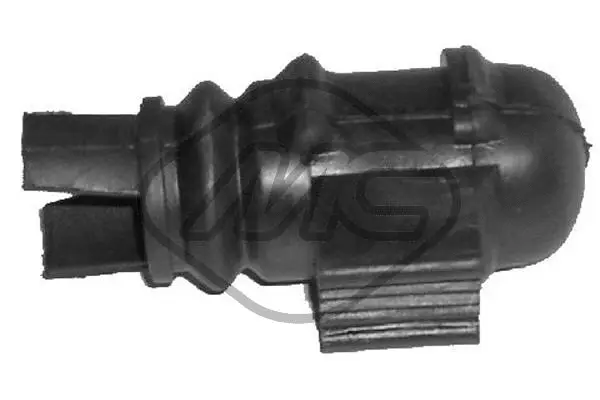 Suspension, stabilisateur Metalcaucho 04113