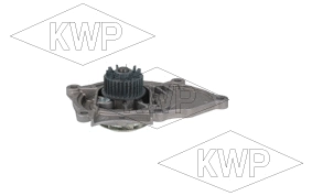 Pompe à eau, refroidissement du moteur KWP 101367