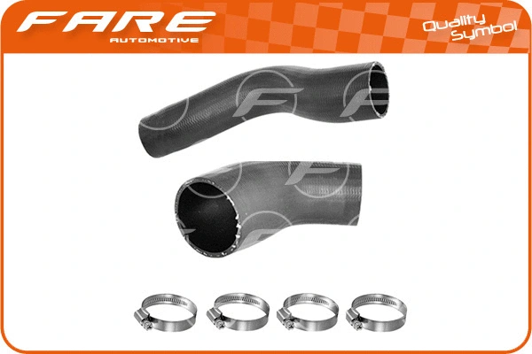 Gaine de suralimentation FARE SA 14950