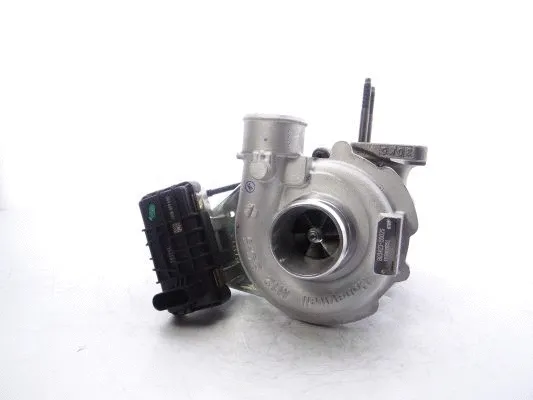 Turbocompresseur, suralimentation MEC-DIESEL 53100387