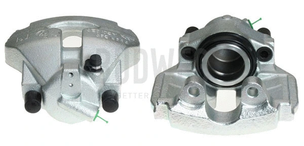 Étrier de frein BUDWEG CALIPER 343327