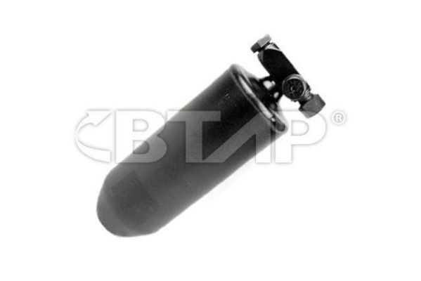 Filtre déshydratant, climatisation BTAP BOC801-001