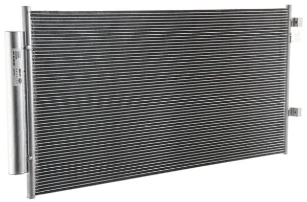 Condenseur, climatisation MAHLE AC 35 000P