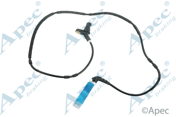 Capteur, vitesse de roue APEC ABS1242