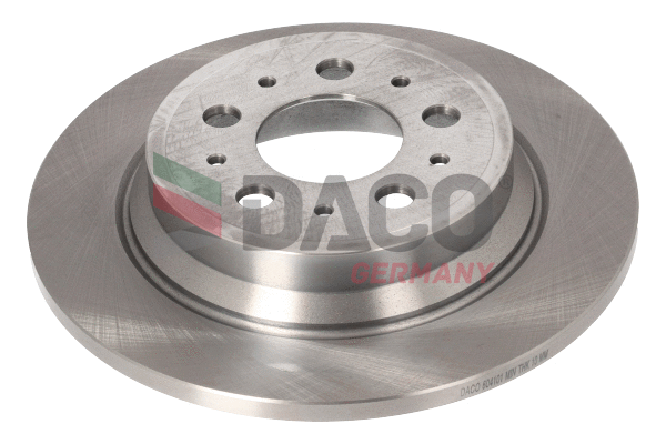 Disque de frein DACO Germany 604101