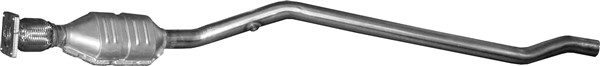 Catalyseur POLMO 99.219