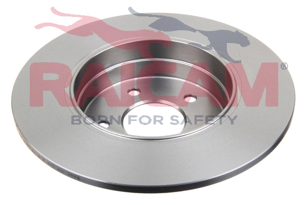 Disque de frein RAICAM RD00456