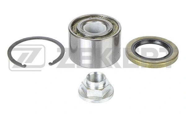 Kit de roulements de roue ZEKKERT RL-1743