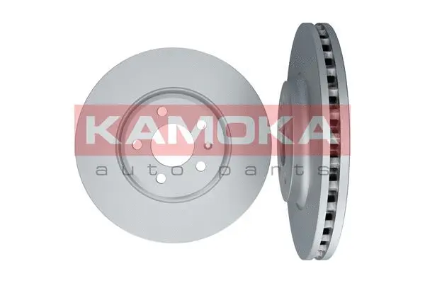 Disque de frein KAMOKA 1031055