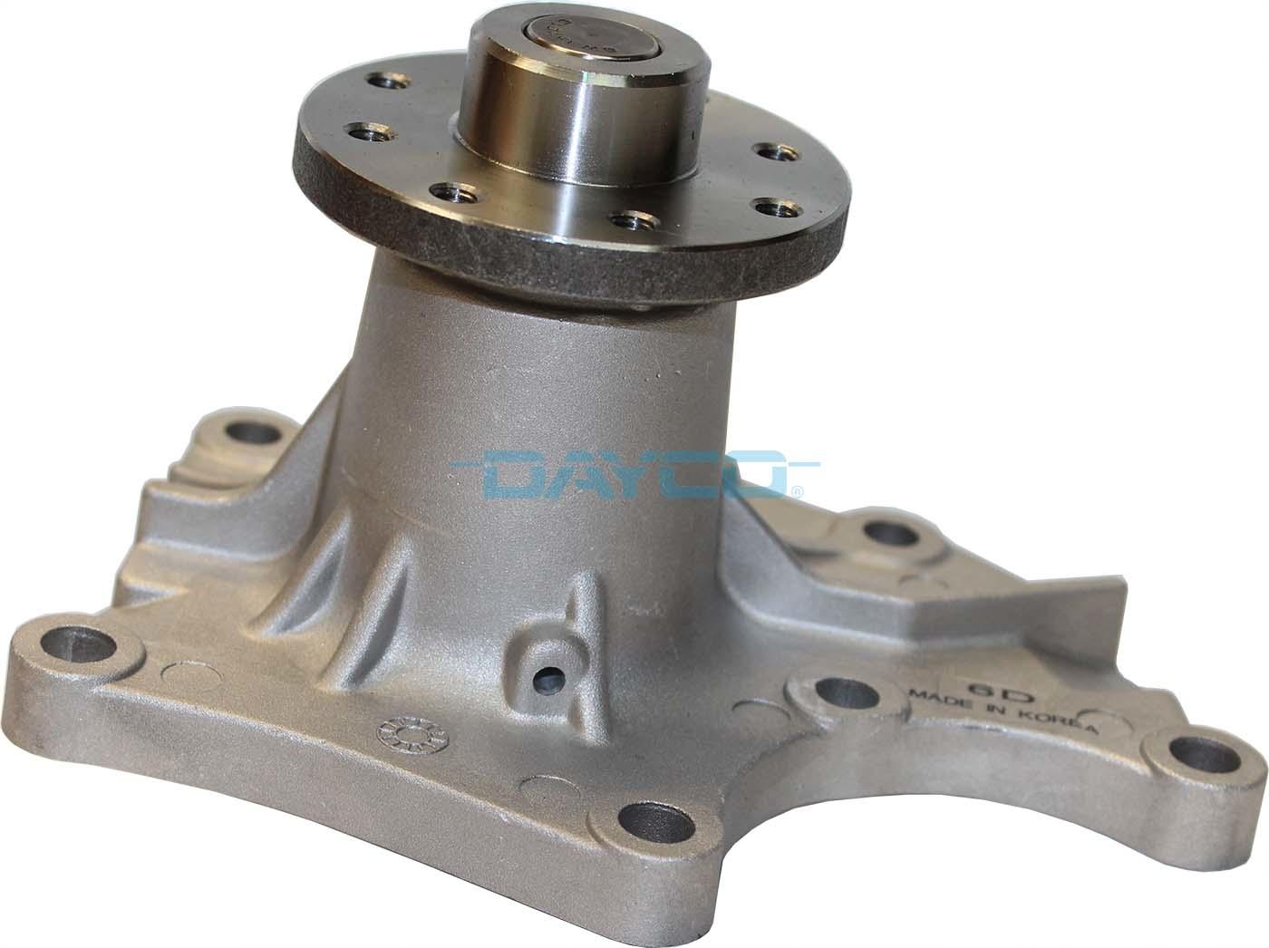 Pompe à eau, refroidissement du moteur DAYCO-AU DP470