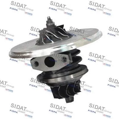 Groupe carter, turbocompresseur AUTOTEAM D7066