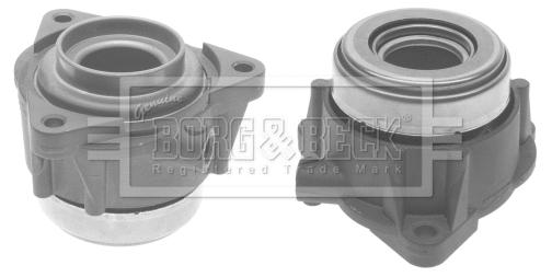Butée hydraulique, embrayage BORG & BECK BCS178