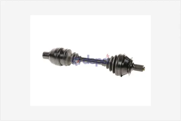 Arbre de transmission DEPA 3305660