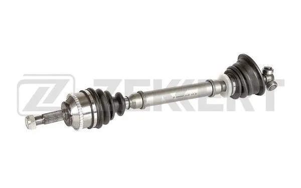 Arbre de transmission ZEKKERT AW-4695