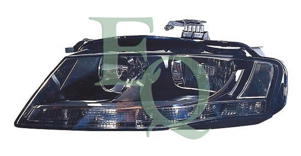 Projecteur principal EQUAL QUALITY PP1096D