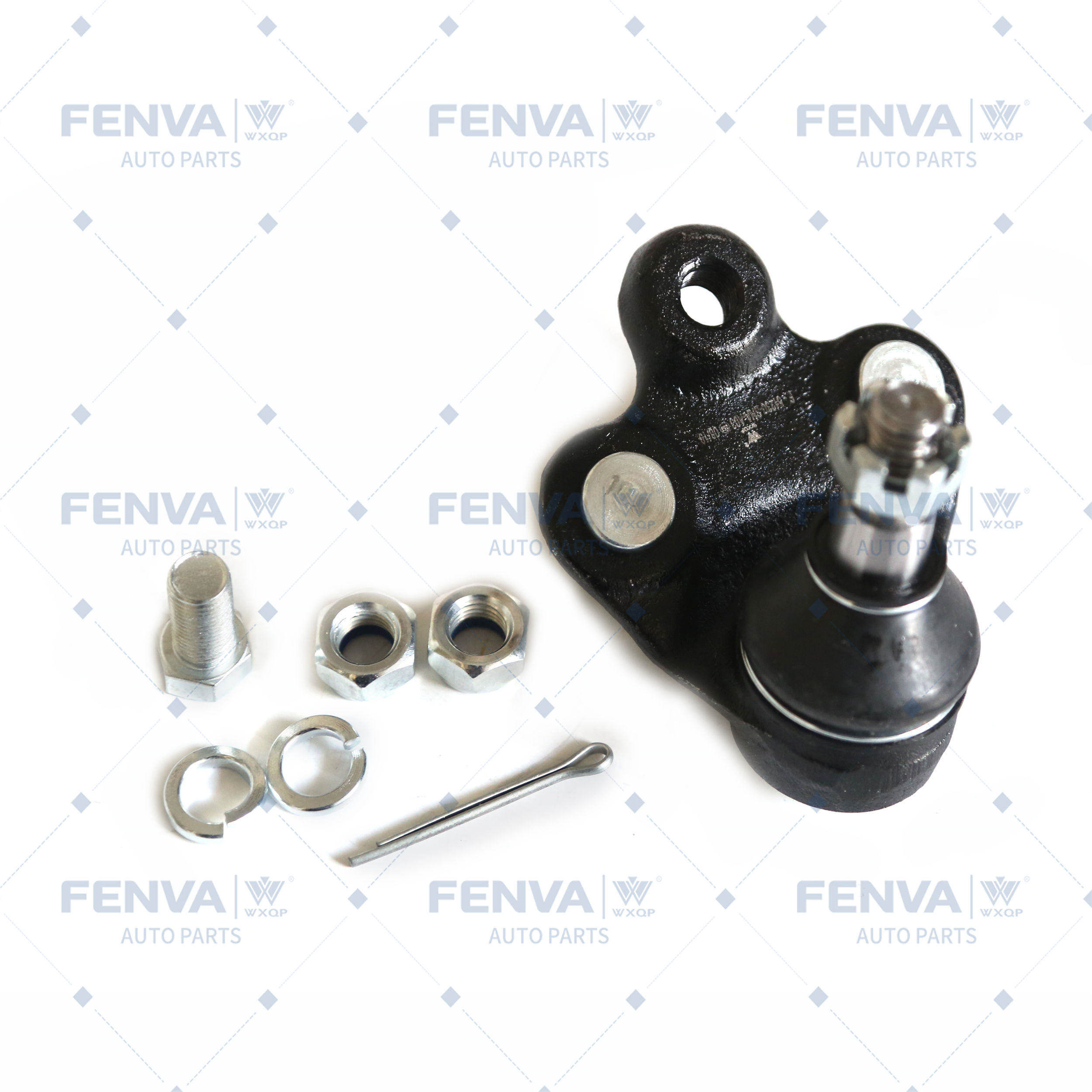 Rotule de suspension WXQP 51292