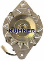 Alternateur AD KÜHNER 553201RIV