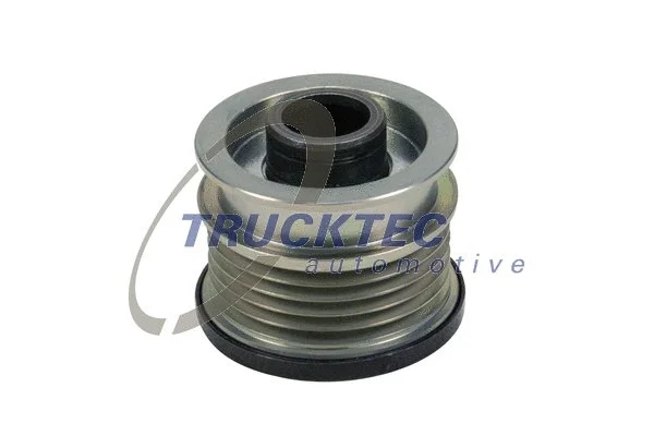 Poulie roue libre, alternateur TRUCKTEC AUTOMOTIVE 02.17.047