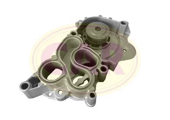 Pompe à eau, refroidissement du moteur CAR 332798