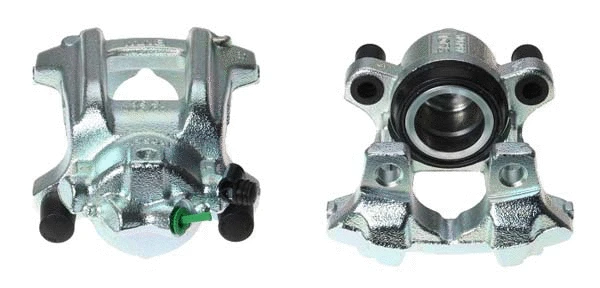 Étrier de frein 4X4 ESTANFI PDF-10-187