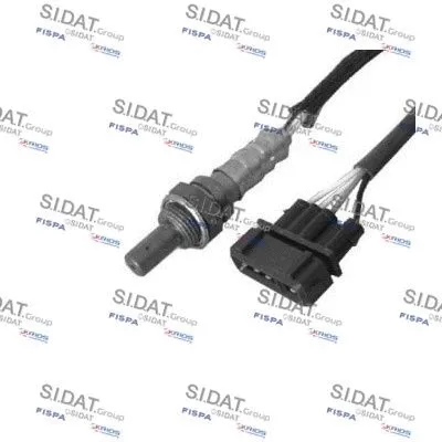 Sonde lambda AUTOTEAM M0098