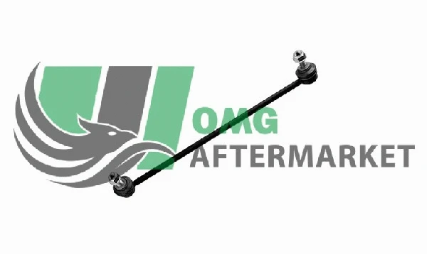 Entretoise/tige, stabilisateur OMG SRL G20.1684