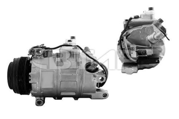Compresseur, climatisation BTAP BBC828-003