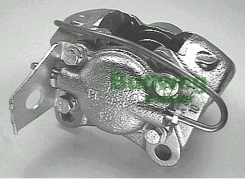 Étrier de frein BUDWEG CALIPER 34352