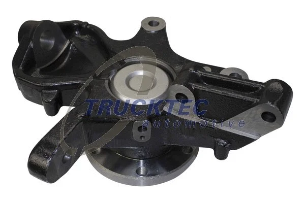 Fusée d'essieu, suspension de roue TRUCKTEC AUTOMOTIVE 02.31.391