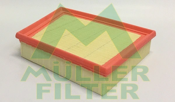Filtre à air MULLER FILTER PA3823
